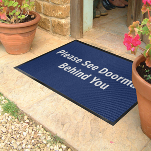 DOORMAT