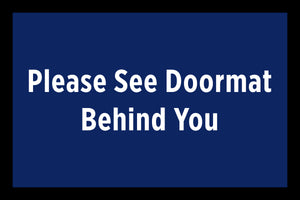 DOORMAT