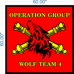 Wolf Team