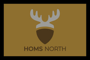 HOMS North
