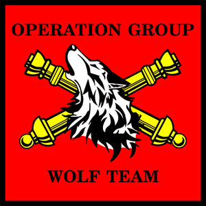 Wolf Team