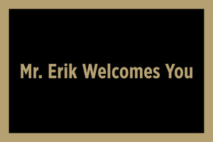 MR. ERIK