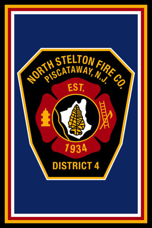 North Stelton