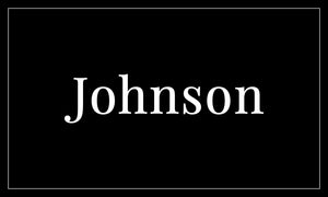 Johnson