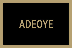 ADEOYE