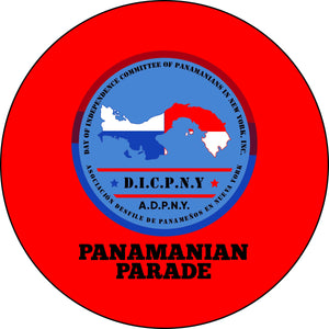 Panamanian Parade