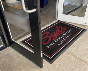 Syd's Fine Food & Spirits