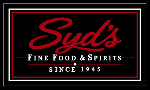 Syd's Fine Food & Spirits