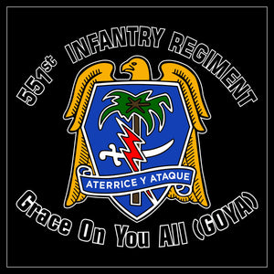 551st