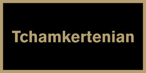 TCHAMKERTENIAN