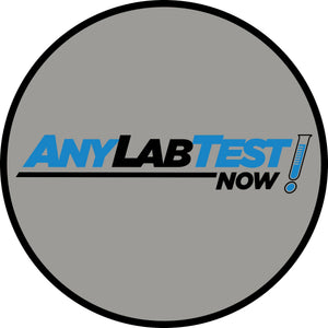 Any Lab Test Now