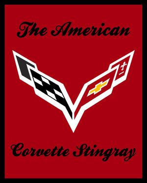 The American