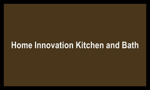 Home Innovation Kitchen and Bath