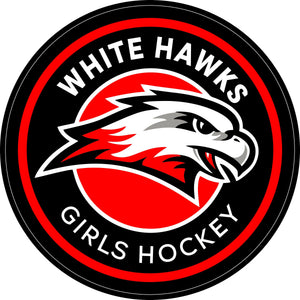 White Hawks Girls Hockey