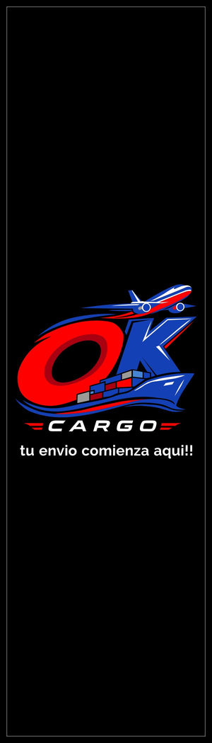 OK Cargo