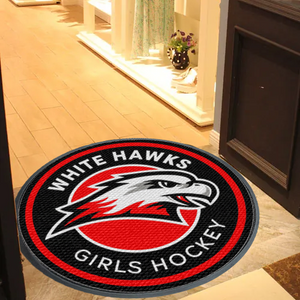 White Hawks Girls Hockey