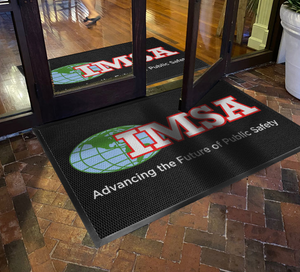 IMSA Front Door