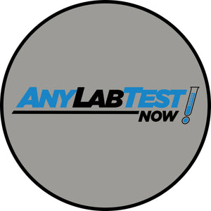 Any Lab Test Now