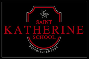 St. Katherine School Entrance