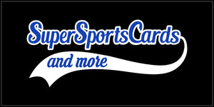 Super Sports Cards