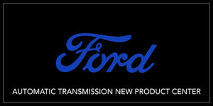 Ford ATNPC