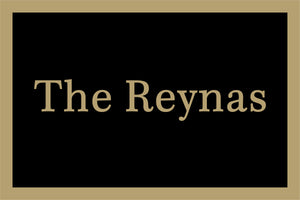 THE REYNAS