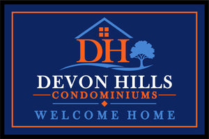 Devon Hills Clubhouse
