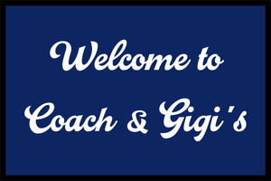 COACH & GIGI'S
