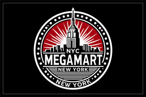 NYC Megamart