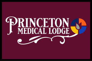 Princeton Medical Lodge