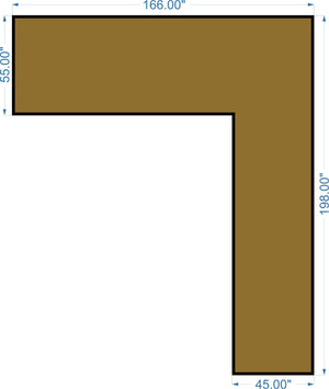 L Shape