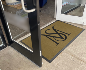 Manning Sawicki Outdoor Mat