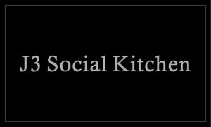 J3 SOCIAL KITCHEN