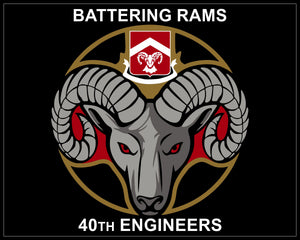 40th Brigade Engineer Battalion