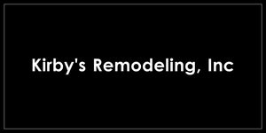 KIRBY'S REMODELING, INC