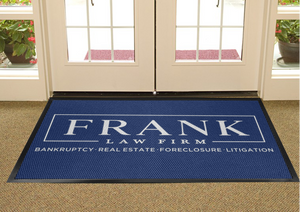 Frank Law Firm