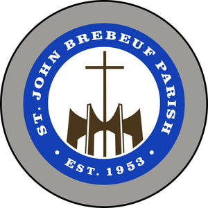 St. John Brebeuf Church