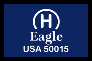EAGLE