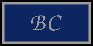 Beverly Court Entrance
