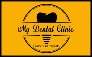 My Dental Clinic