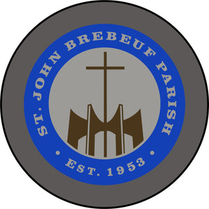 St. John Brebeuf Church
