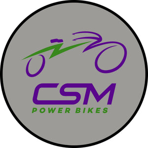 CSM Power Bikes