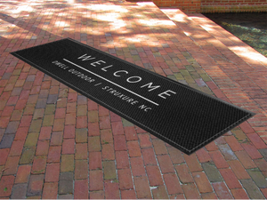 Dwell Outdoor Outside