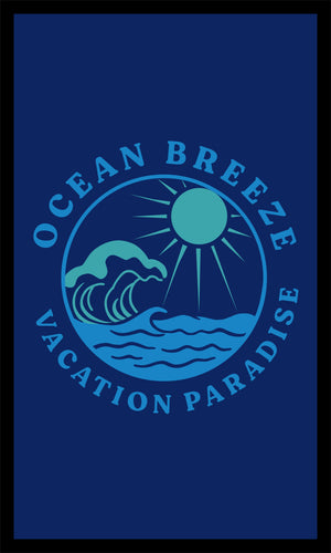 Ocean Breeze