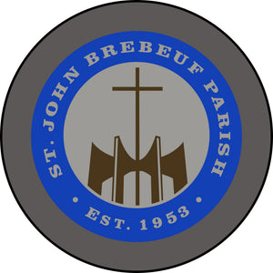 St. John Brebeuf Church