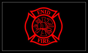 Enid Fire Department