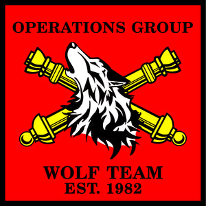 Wolf Team