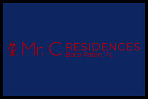 Mr. C Residences Boca Raton