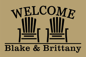 BLAKE AND BRITTANY