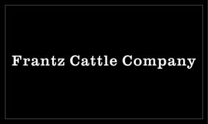 FRANTZ CATTLE COMPANY